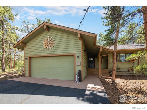 939 Fox Acres Drive W, Red Feather Lakes, CO, 80545 | Card Image