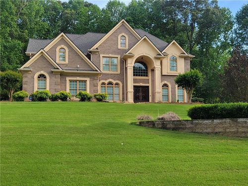 45 Mountain Crest Dr, Oxford, GA, 30054-4181 | Card Image