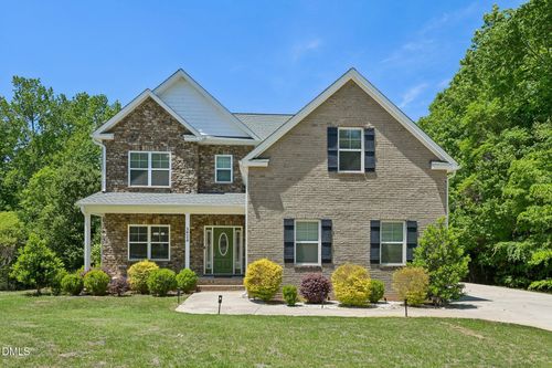 3924 Fox Grove Trl, Greensboro, NC, 27406-9375 | Card Image