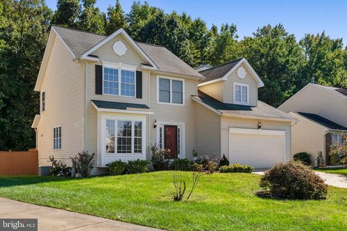 2929 Ancon Ct, EDGEWOOD, MD, 21040-3418 | Card Image