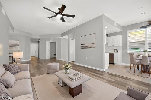 apt-101-3111 Meandering Way, FORT MYERS, FL, 33905-6299 | Card Image