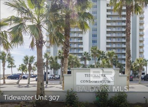 unit-307-26750 Perdido Beach Blvd, Orange Beach, AL, 36561-6143 | Card Image