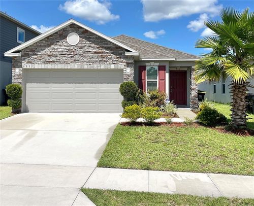 251 Villavista Ct, DAVENPORT, FL, 33896-8639 | Card Image