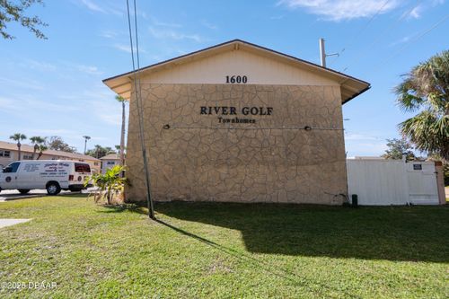 123-1600 S Palmetto Ave, SOUTH DAYTONA, FL, 32119-2297 | Card Image