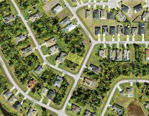 239 Australian Dr, Rotonda West, FL, 33947-4801 | Card Image