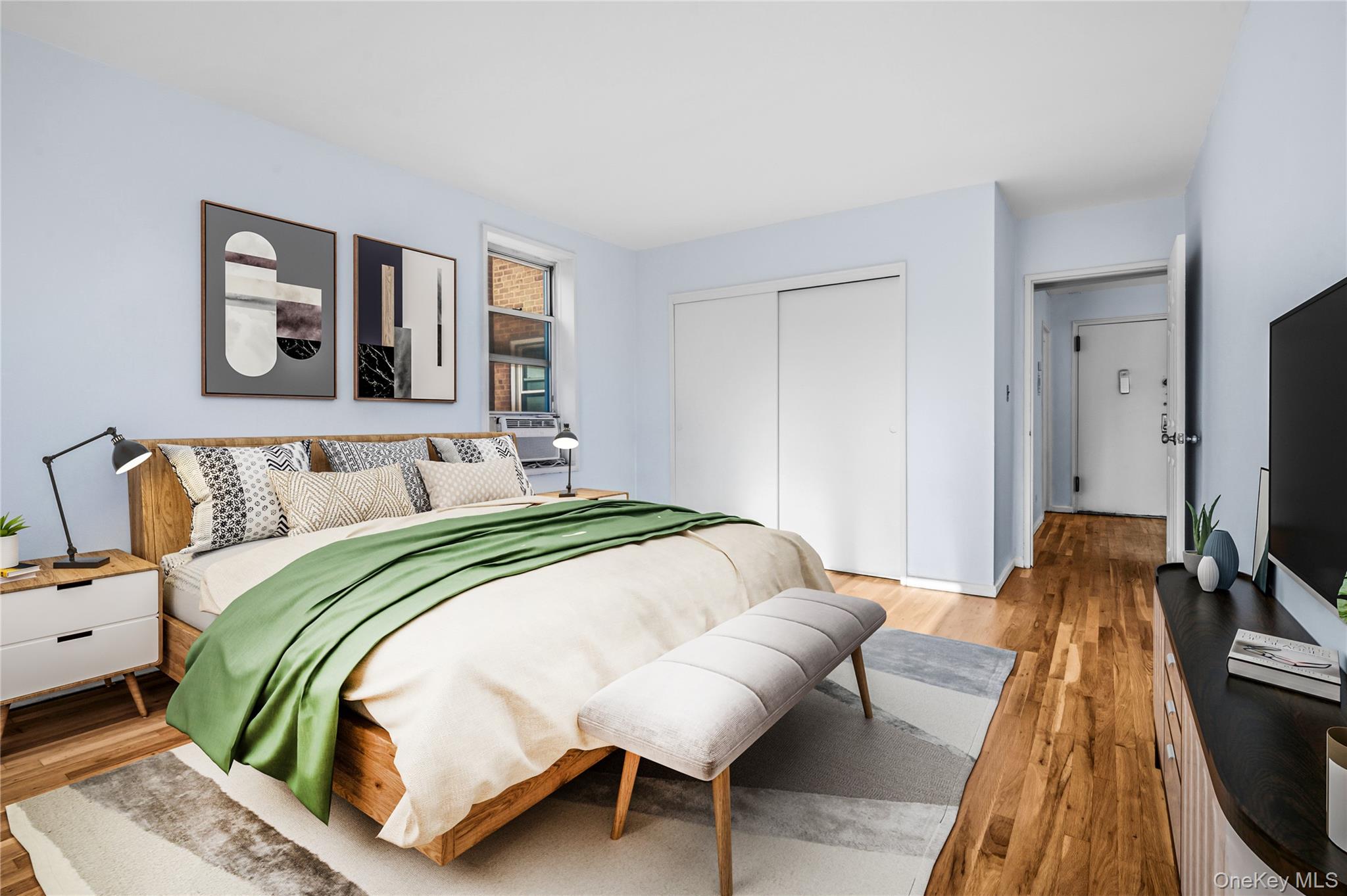 Residential in New York 4