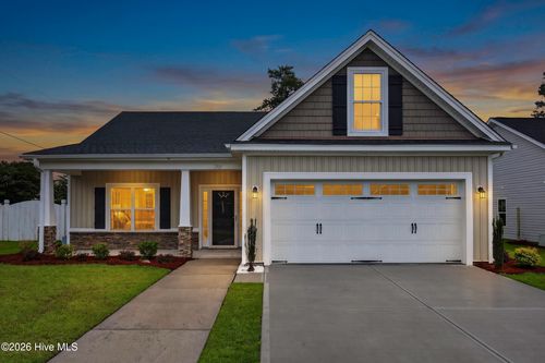 1301 Windsor Pines Ct, Leland, NC, 28451-9118 | Card Image