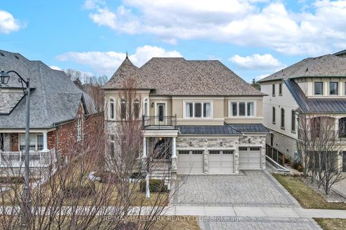 24 Bluff Trail, Nobleton, ON, L7B0A1 | Card Image