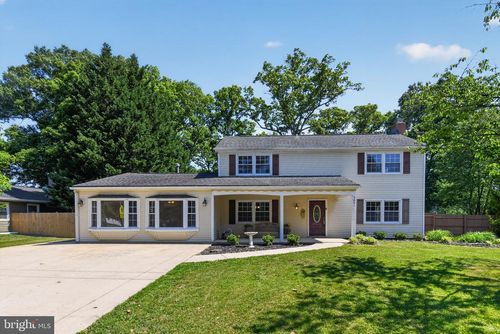 3801 Woodhaven Ln, BOWIE, MD, 20715-1274 | Card Image