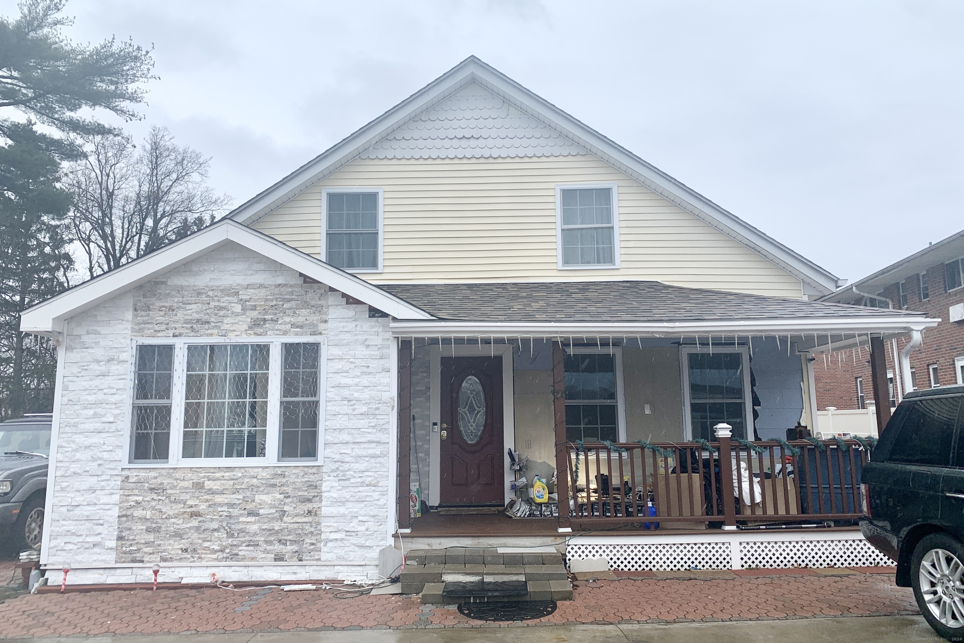 Park Ave, East Hartford, CT 06108