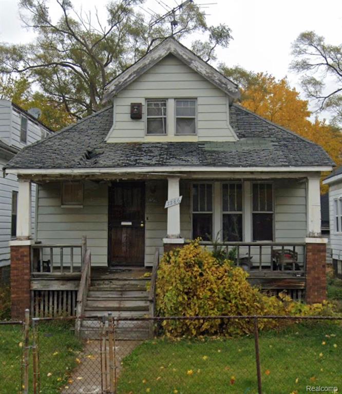 Lemay St, Detroit, MI 48213