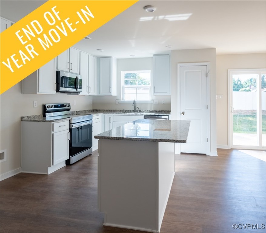 Grand Reserve Way, Richmond, VA 23223