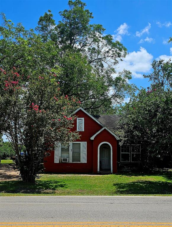 Old Lane City Rd, Wharton, TX 77488