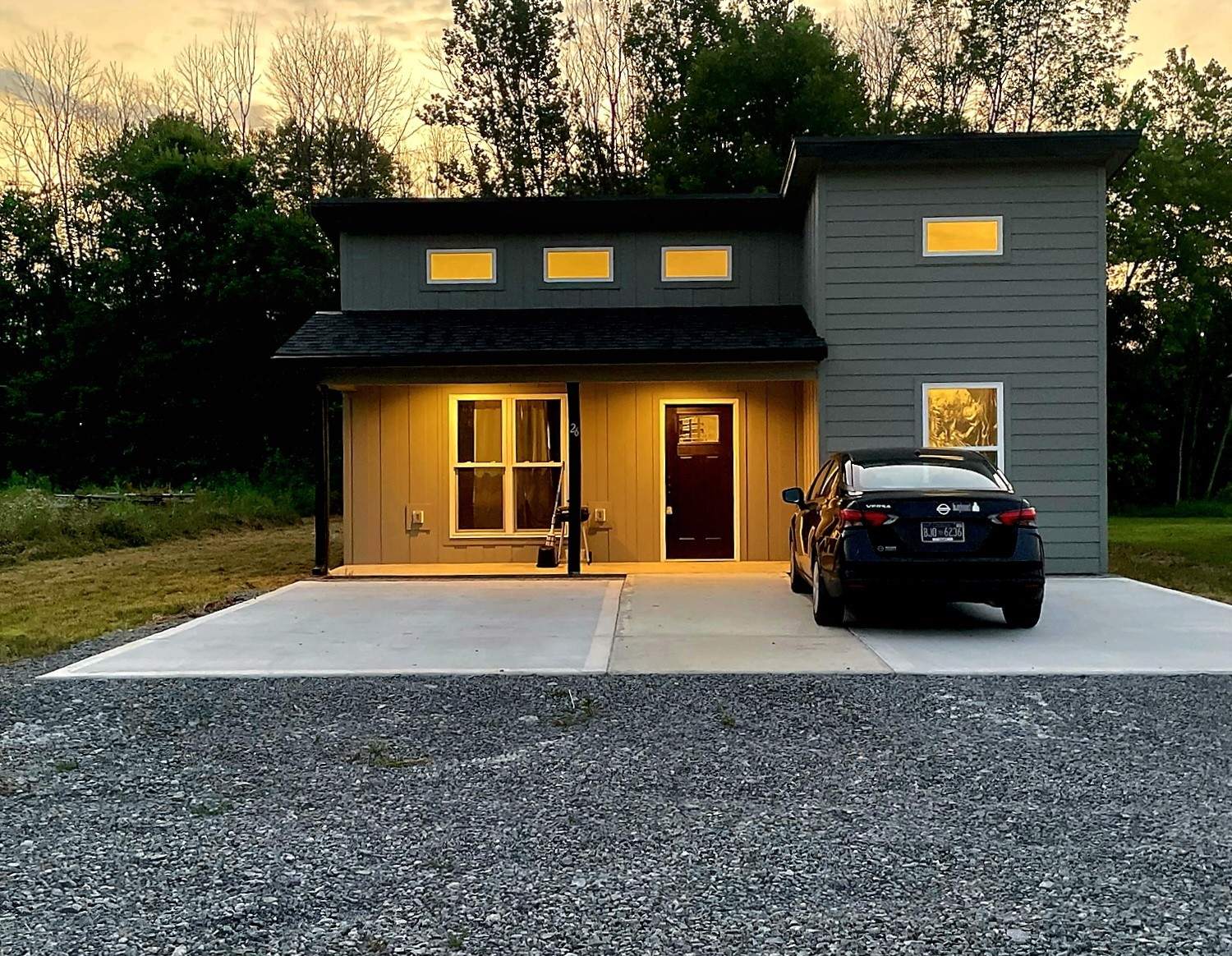 Giavonni Ln, Celina, TN 38551