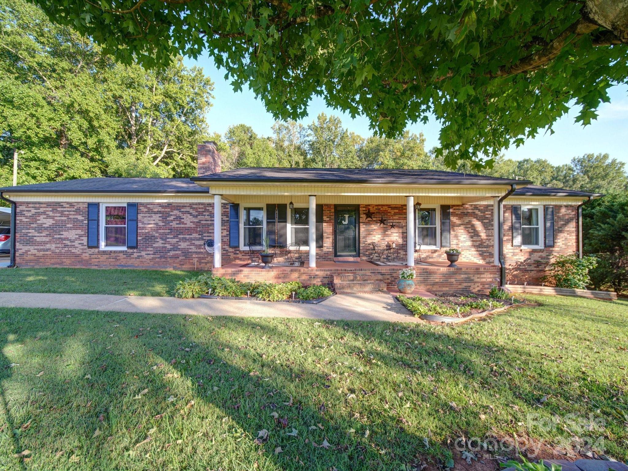 Kiser Rd, Bessemer City, NC 28016
