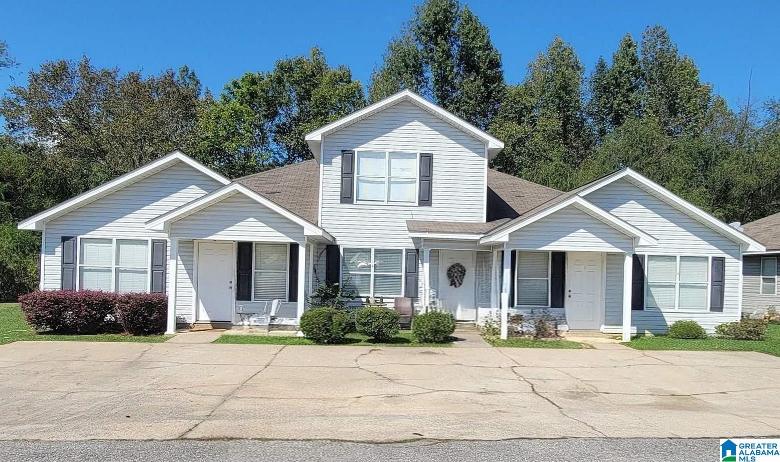 Jackson Ln, Lincoln, AL 35096