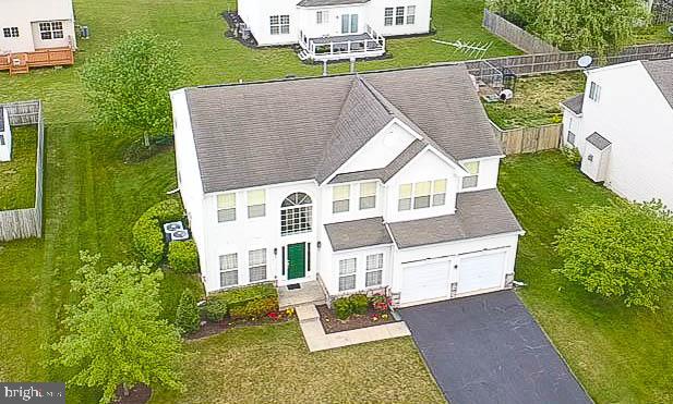 Eagles Nest Way, Cambridge, MD 21613
