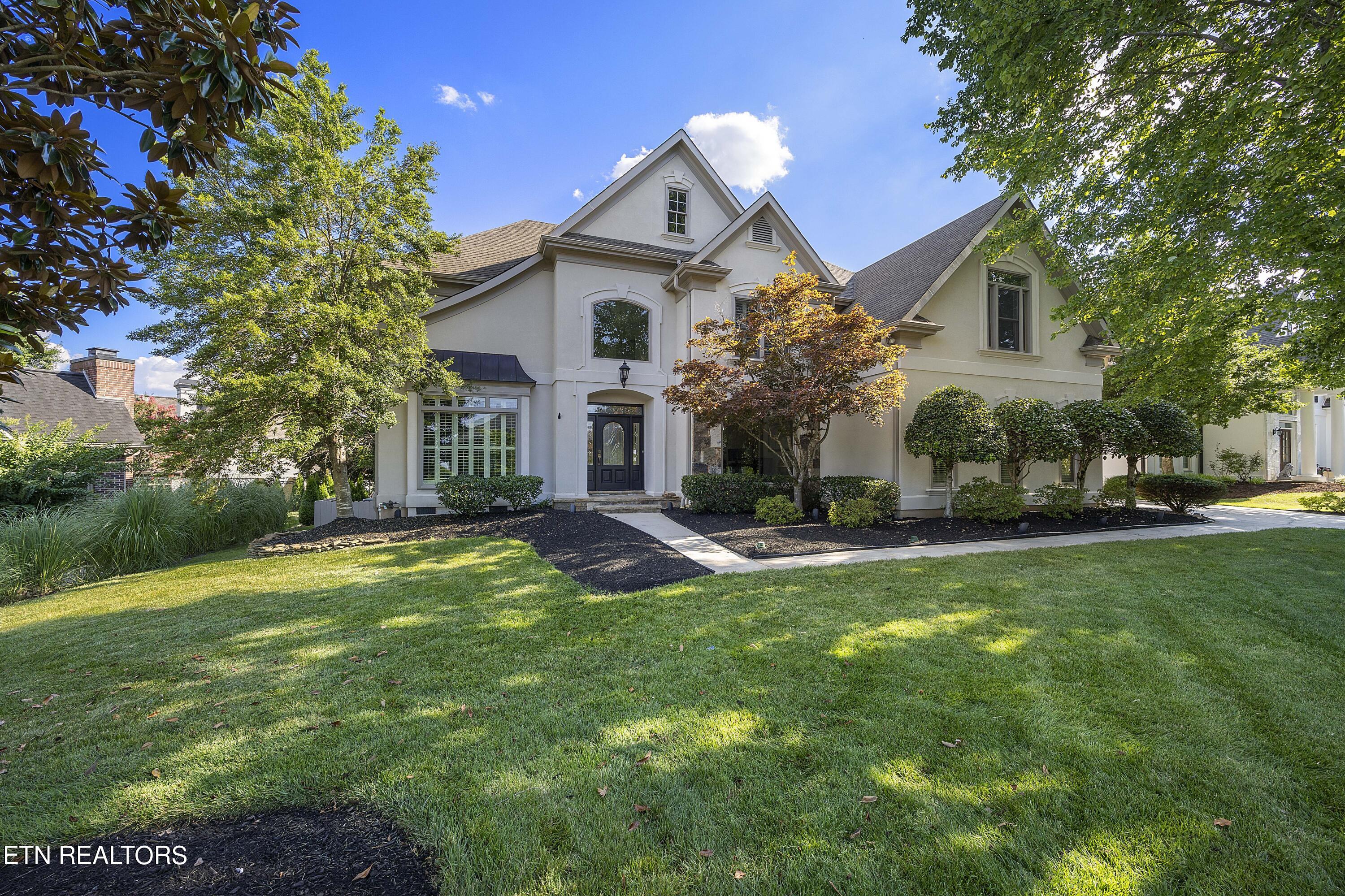 Legends Lake Ln, Knoxville, TN 37922