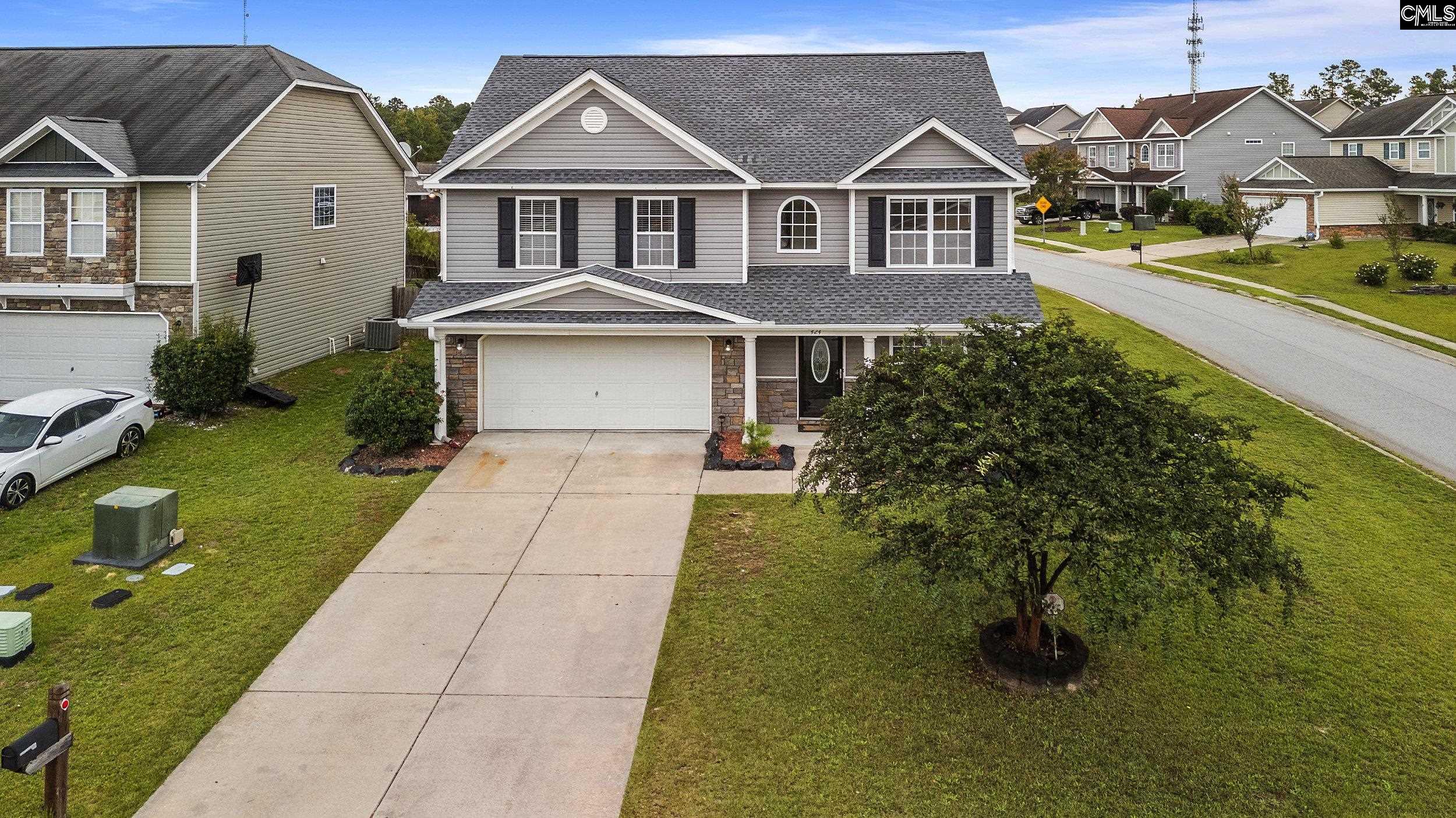 Dukes Hill Rd, Columbia, SC 29203