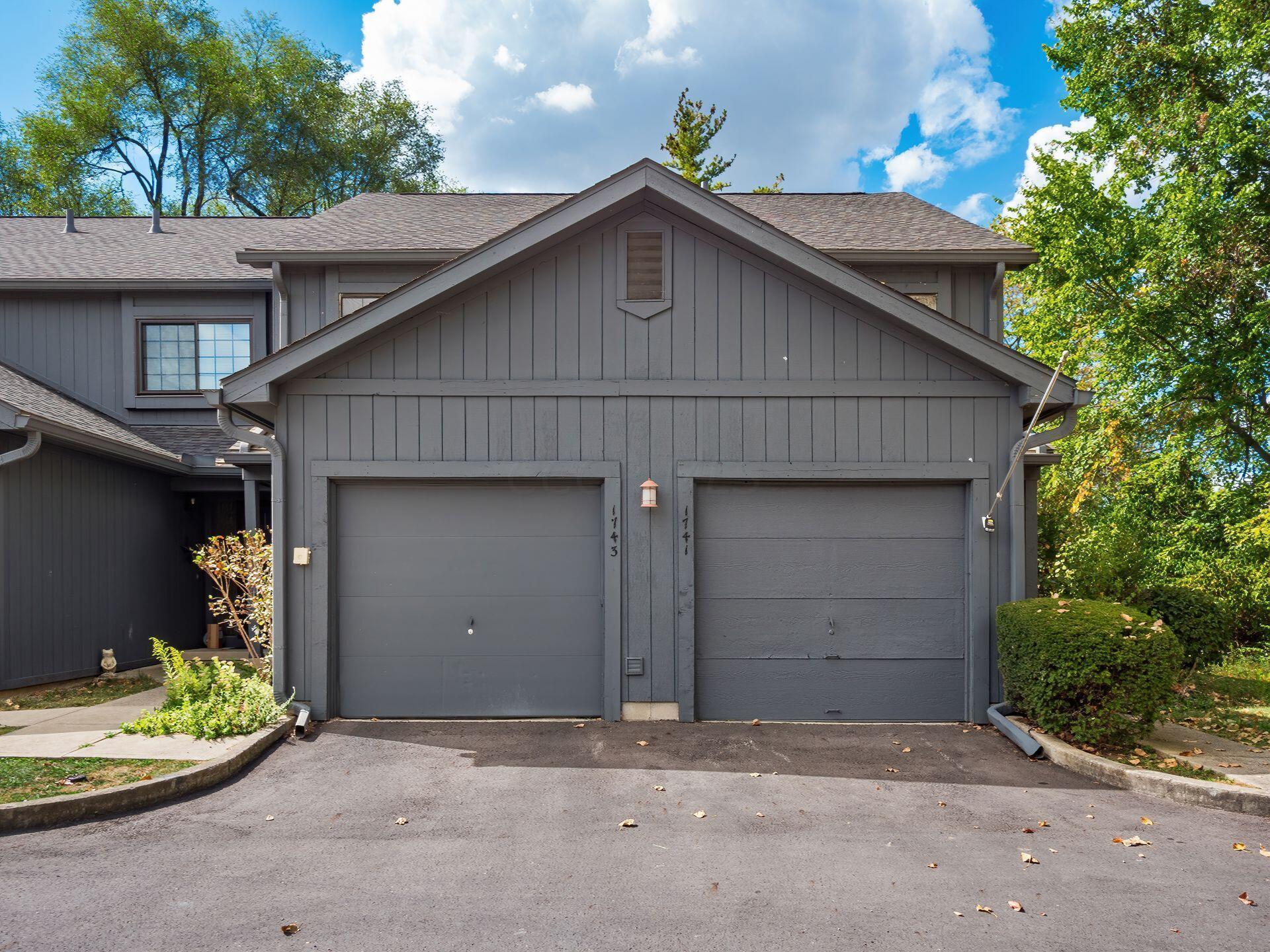Sawgrass Dr, Reynoldsburg, OH 43068