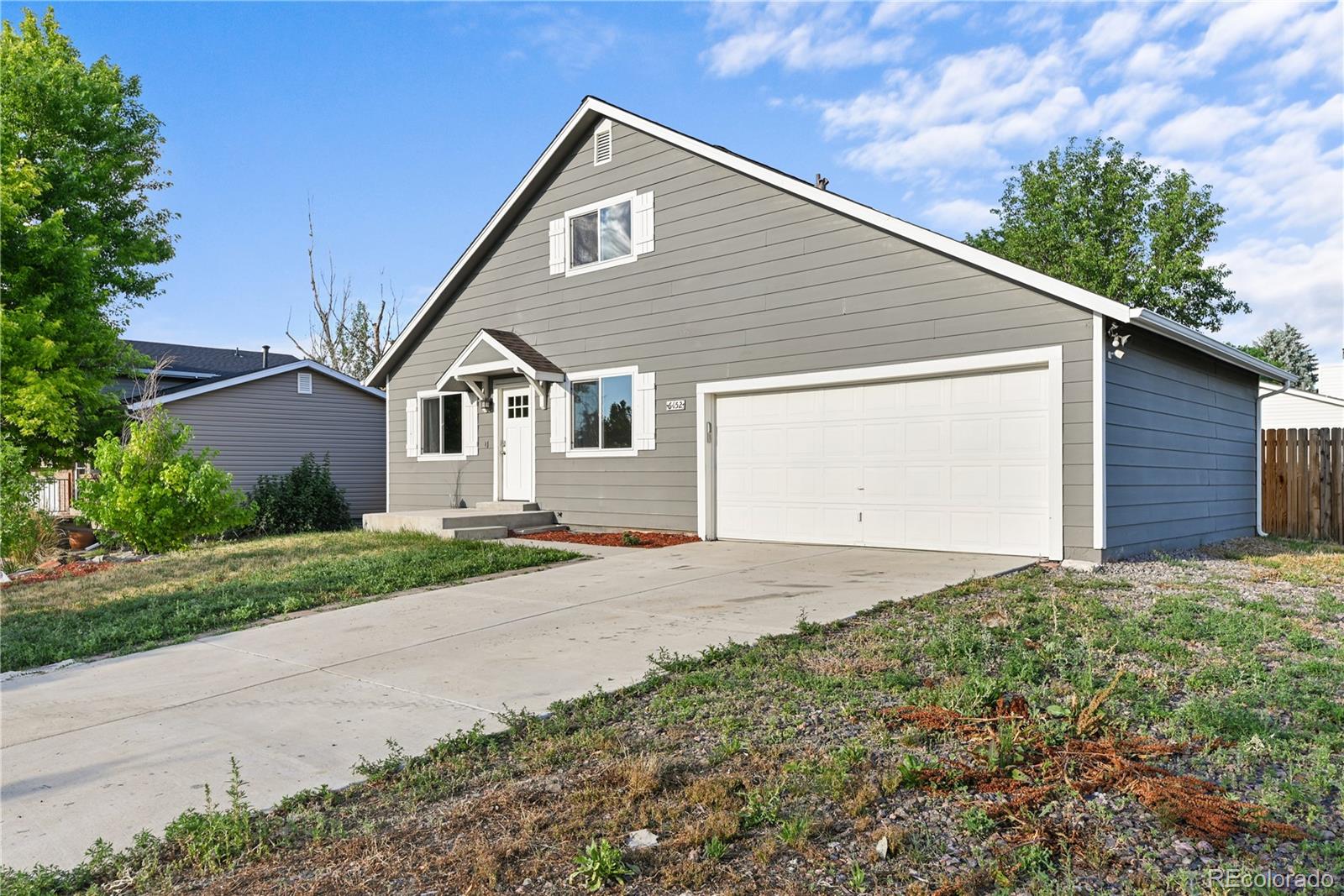 Johnson St, Littleton, CO 80123
