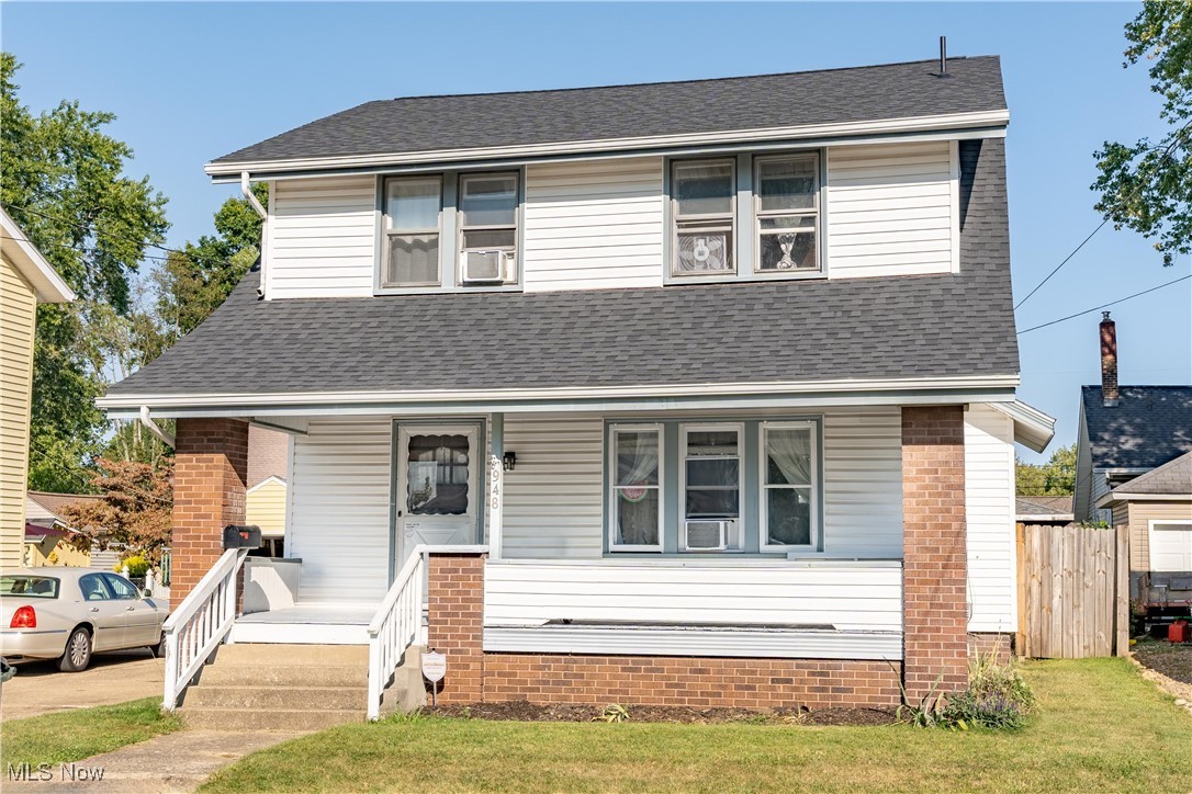 8th St, Massillon, OH 44646