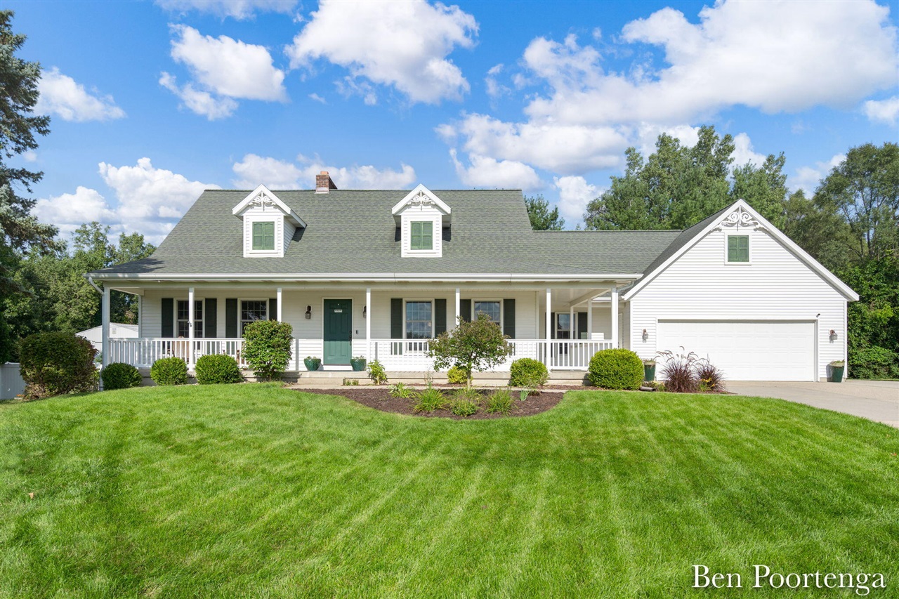Rivervale Dr, Grandville, MI 49418