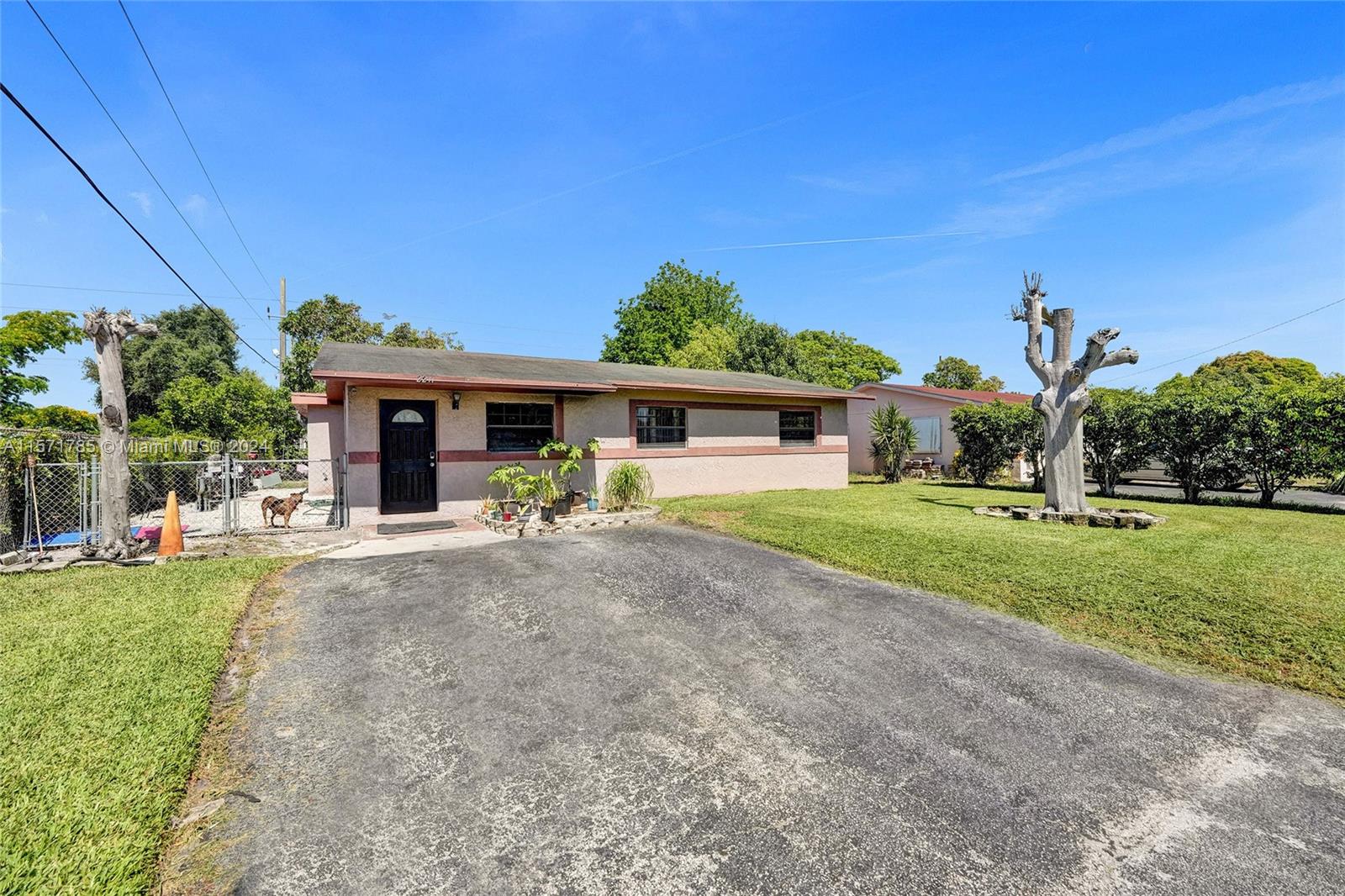 30th Way, Fort Lauderdale, FL 33311