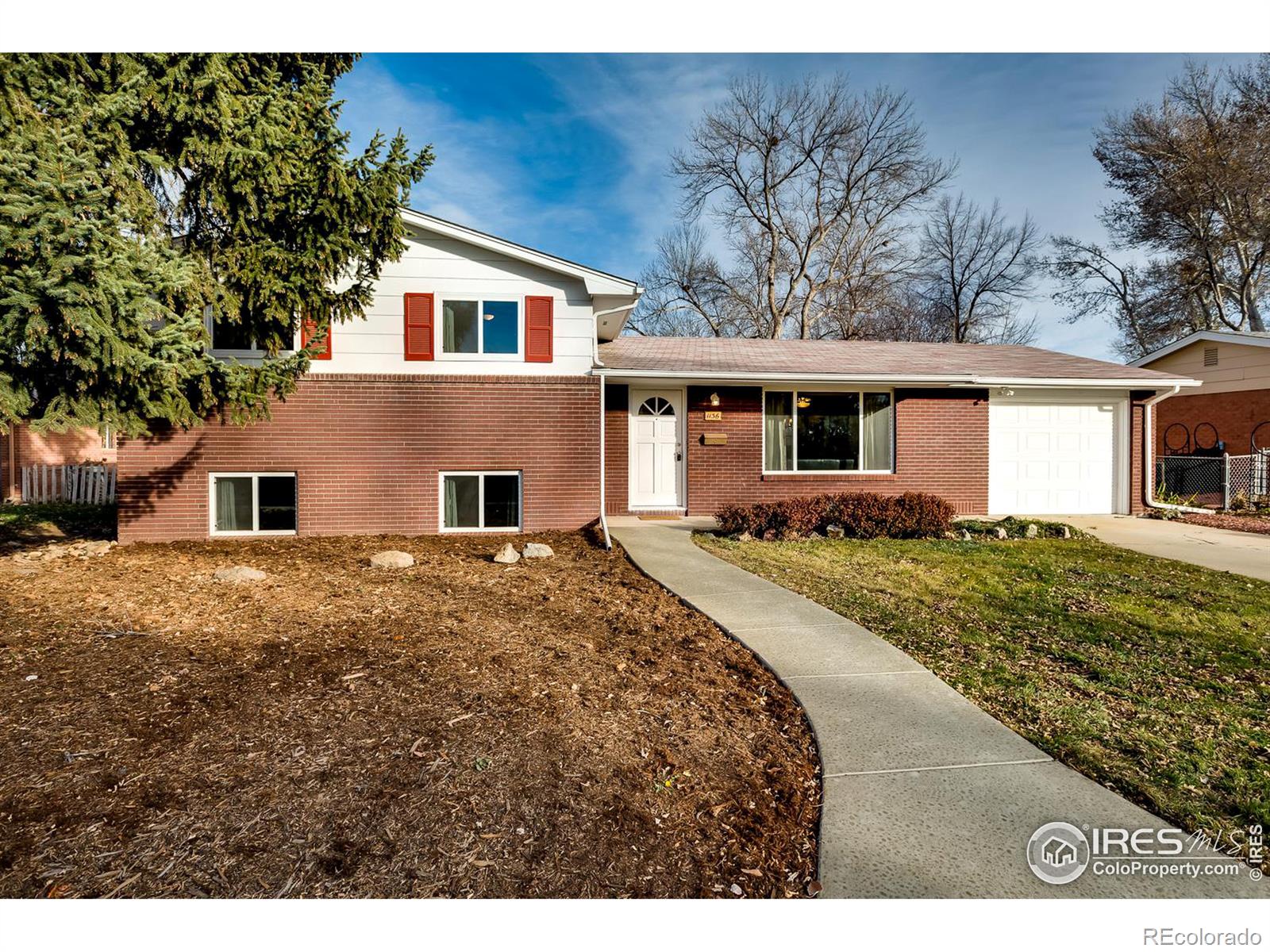 Frontier Dr, Longmont, CO 80501