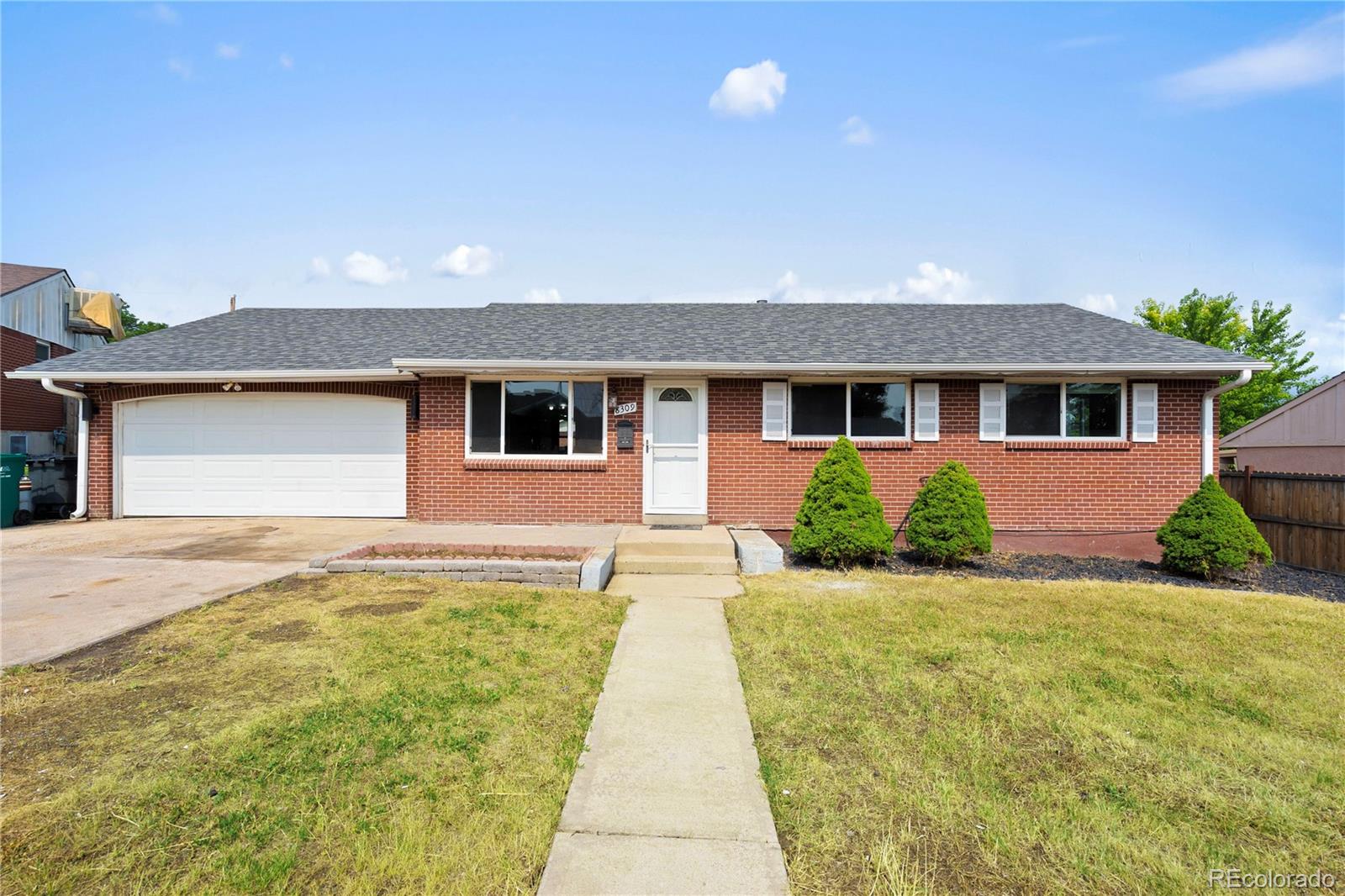 Charles Way, Denver, CO 80221