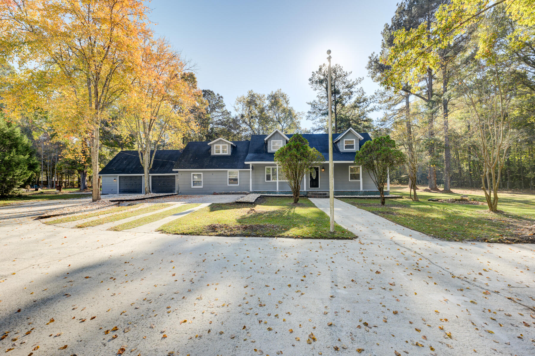 Mallard Rd, Summerville, SC 29483