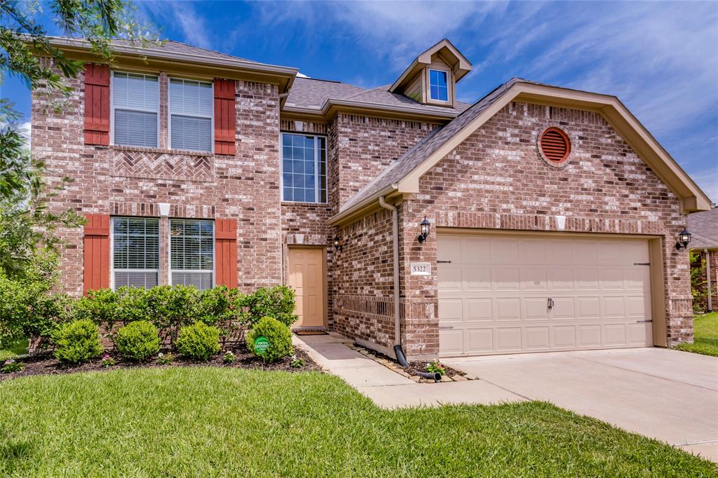 Jay Thrush Dr, Richmond, TX 77407