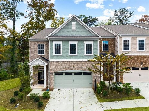 101 Holden Way, Woodstock, GA, 30189-1107 | Card Image