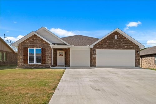 1500 E Vangston Drive, Siloam Springs, AR, 72761 | Card Image