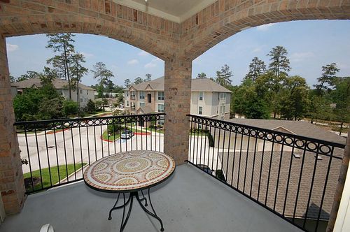 531-6607 Lake Woodlands Dr, The Woodlands, TX, 77382 | Card Image