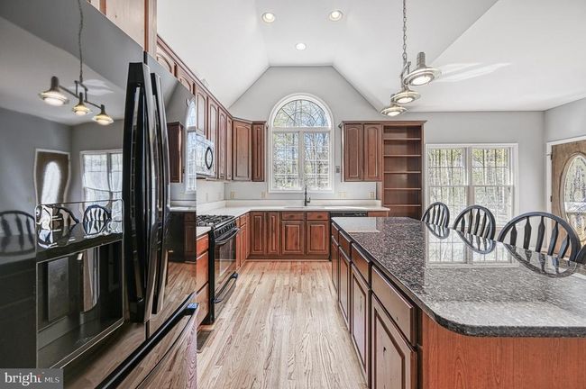 211 Windswept Rd, House other with 4 bedrooms, 3 bathrooms and null parking in MINERAL VA | Image 8