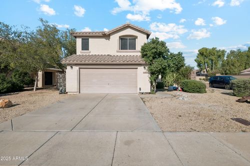 5180 W Campo Bello Dr, Glendale, AZ, 85308-3925 | Card Image