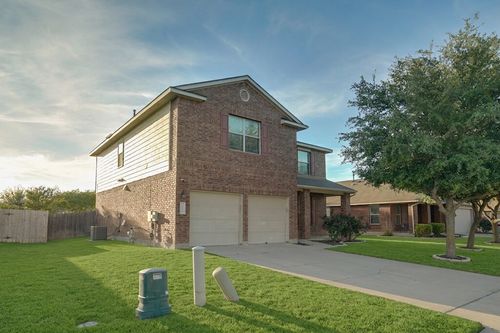 20224 Stanley Robin Ln, Pflugerville, TX, 78660-3725 | Card Image