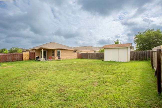 1524 Wedgewood Cv, House other with 3 bedrooms, 2 bathrooms and null parking in Lockhart TX | Image 19