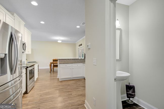 133 Coldwater Ln, House other with 4 bedrooms, 3 bathrooms and 2 parking in Griffin GA | Image 17