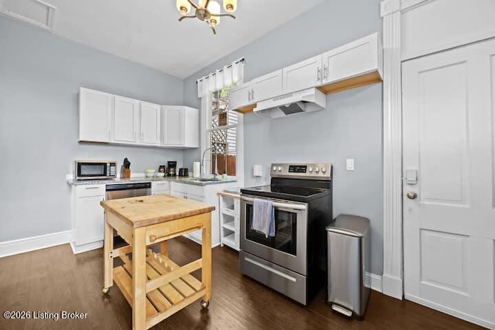 Residential in Louisville 2