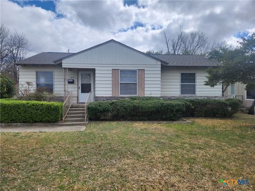 1615 S 15th St, Temple, TX, 76504-7291 | Card Image