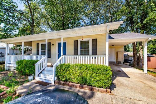608 Hemphill Rd, Sherwood, AR, 72120-3375 | Card Image