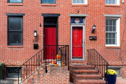 232 E Barney St, BALTIMORE, MD, 21230-4934 | Card Image