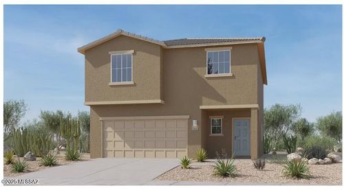 885 W Calle Cubeta, Sahuarita, AZ, 85629 | Card Image