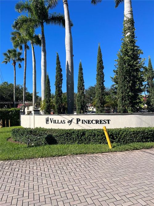 1029-8650 Sw 67th Ave, Pinecrest, FL, 33156-1146 | Card Image