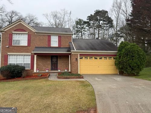 4144 Pinehurst Valley Dr, Decatur, GA, 30034-5245 | Card Image