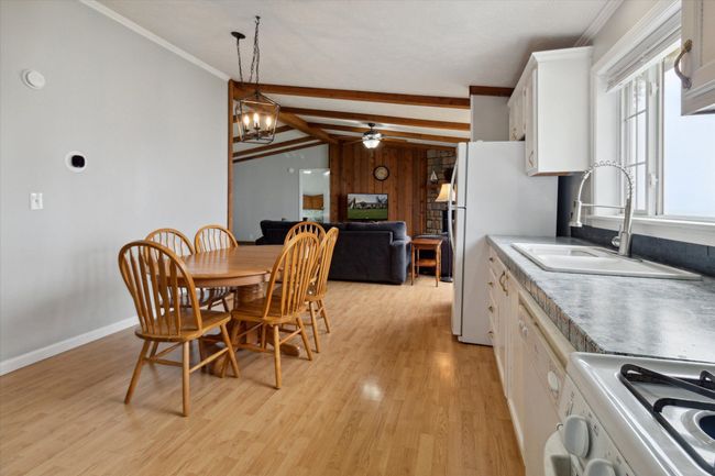 1515 Lakeside Dr, House other with 3 bedrooms, 2 bathrooms and null parking in Harbor Beach MI | Image 13