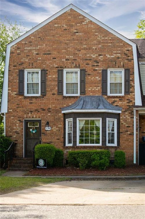 1400 River Birch Run S, Chesapeake, VA, 23320-2700 | Card Image