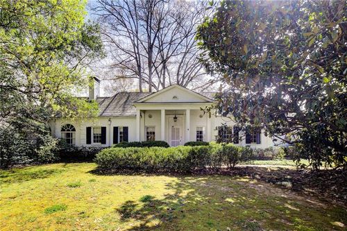 414 Peachtree Battle Ave Nw, Atlanta, GA, 30305-4033 | Card Image